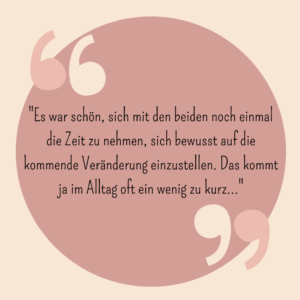 Rezension Geschwisterkurs Zürich