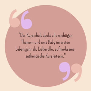 Rezension BabySteps E. 2