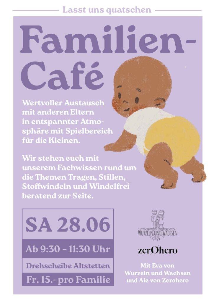 Tragecafe Zürich