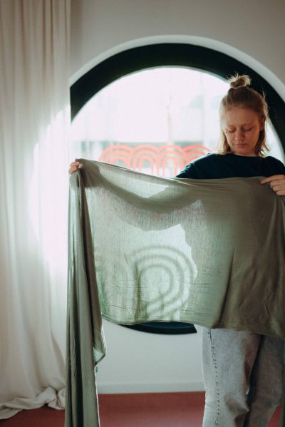 EVA BABYKURS EVA BABYKURS