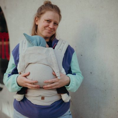 EVA BABYKURS EVA BABYKURS