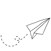 Papierflieger